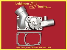 Kadett C  Wasserpumpe für 1.0