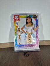 fasching kostüm kinder Mädchen Cleopatra Größe  M