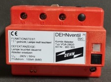 Dehn 900303 DEHNventil