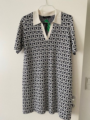 Hallhuber strickkleid xl - hallhuber, gr.