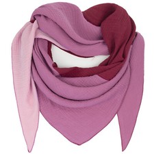 Damen Schal XXL Dreieck Schal