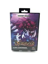 Tanglewood [Homebrew] (Sega Genesis / Mega Drive, 2018) Big Evil Corporation Neu