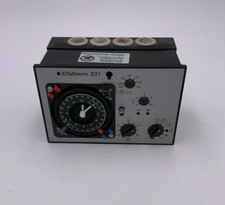 Elfatherm AEG Heizungsregelung