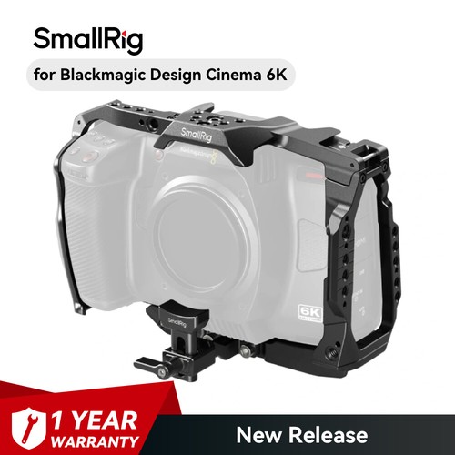 Smallrig kamerakäfig für - kamerakäfig,