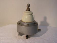 Keramikisolator für Russisches Funkgerät 