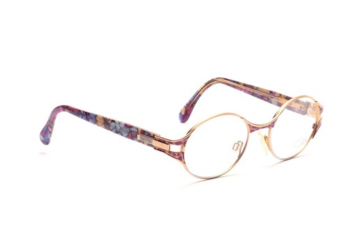 Cazal brille fassung - brille,