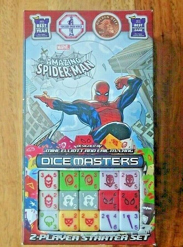 Wizkids marvel amazing - wizkids,