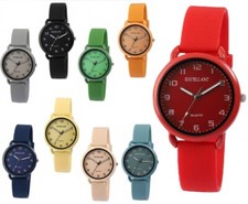 Silikonuhr damen frauen uhr - damen,