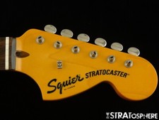 Fender Squier Classic Vibe 70s