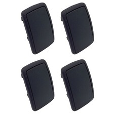 Original Opel GM 4 Haken Flex