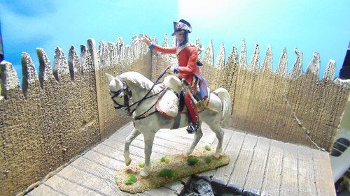 Historex airfix 54mm 32 - historex,