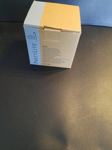 Partylite autumn glow - partylite,