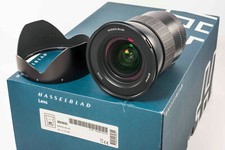 Hasselblad HC 35 mm F/3.5, OVP, für H1 H2 H3 H4 H5 H6, 5.743 Auslösungen