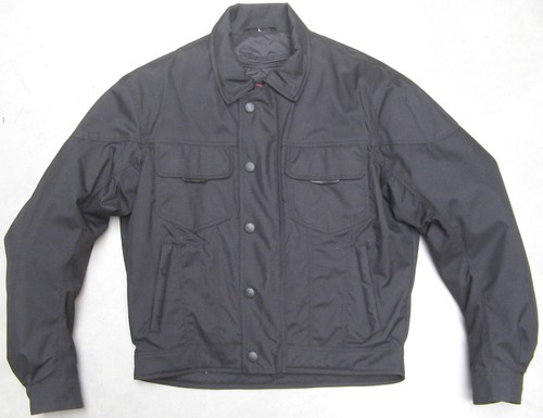 Motorrad jacke schwarz - motorrad,