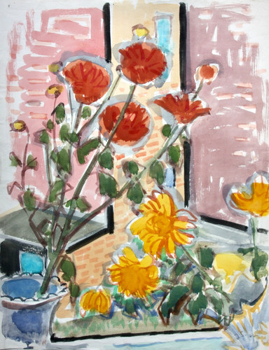 Johannes sass - johannes, (1897-1972)