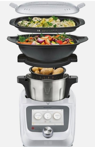 Silvercrest monsieur cuisine - monsieur,