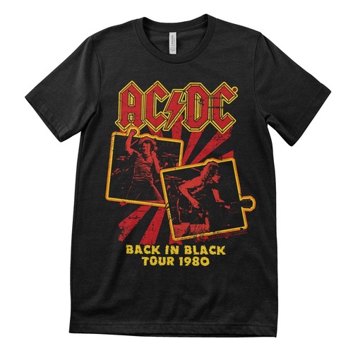 Offizielles back in - ac/dc,