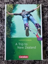 English G 21 A Trip to New