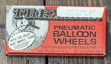 Trexler Ballonräder für