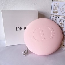 Dior Vip Gift Baby Pink