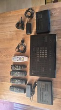 3 x Dreambox - Dreambox 1 x DM