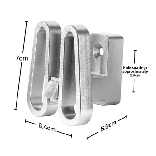 Montageadapter für
