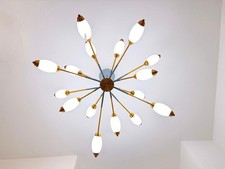 LED Deckenleuchte Deckenlampe