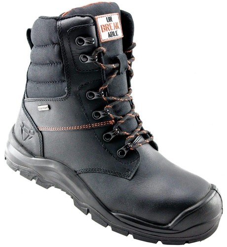 Unbreakable tornado black - unbreakable,