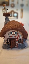 Vintage schleich schlumpf - "vintage,