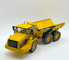 Siku Bau Dumper Truck 3526
