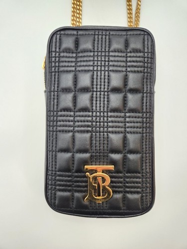 Burberry rola pouch mini - burberry,