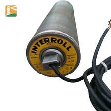 InteRROLL Trommel Motor