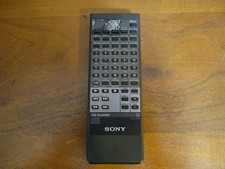 Sony RM-D910 Fernbedienung