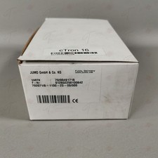 Jumo cTron 16