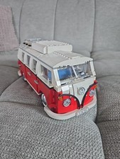 LEGO Creator Expert Volkswagen