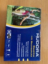 Hudora Slackline Set mit