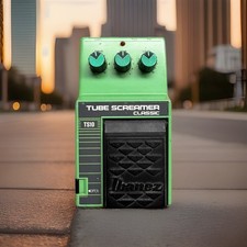 Ibanez Tube Screamer Classic