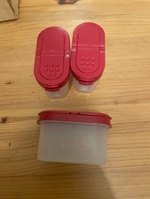 Tupperware Gewürzzwerge