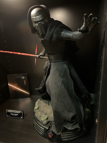 Star wars kylo ren - star,