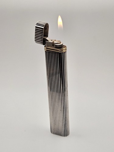 Cartier paris tischfeuerzeug - cartier,