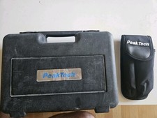 Peak Tech Leitungssuchgerät Für Elektrische Leitungen +Gerät Für Telefonleitung