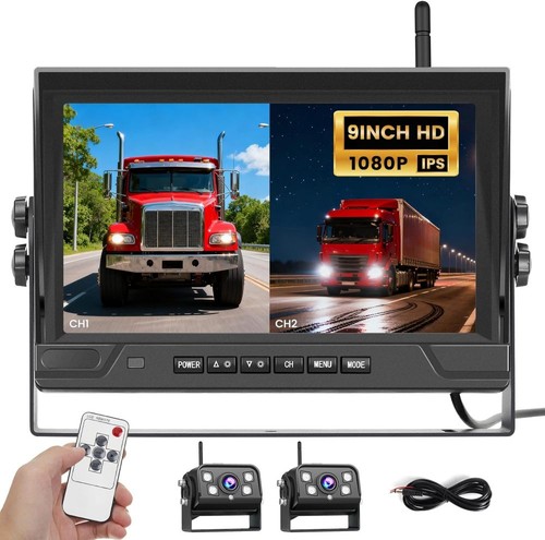 Ips monitor auto - ips,