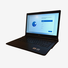 Fujitsu E5410 14" | Core i5