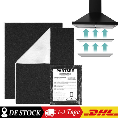 Dunstfilter fettfilter - dunstfilter,