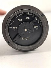 Luftwaffe, Kommando Fahrtmesser Fl 22250, verbaut in Ju88 A4. Funktion nicht gep