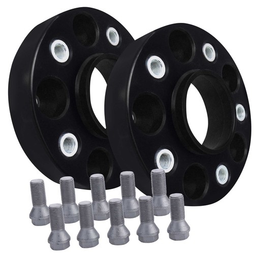 Blackline spurverbreiterung - blackline, f