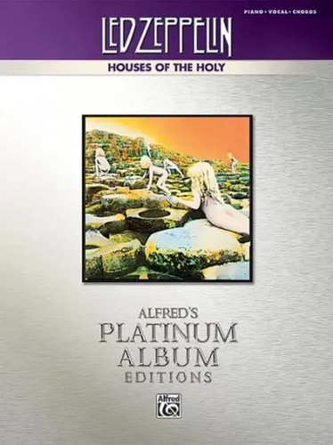 Led zeppelin houses - houses, of