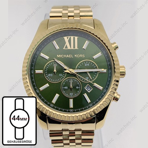Michael kors mk8446 - michael, lexington