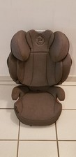 Cybex Solution Z-fix Kindersitz 15-36 Kg mit Isofix , super Zustand