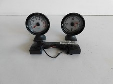 Uhr drehzahlmesser smart 451 - uhr,